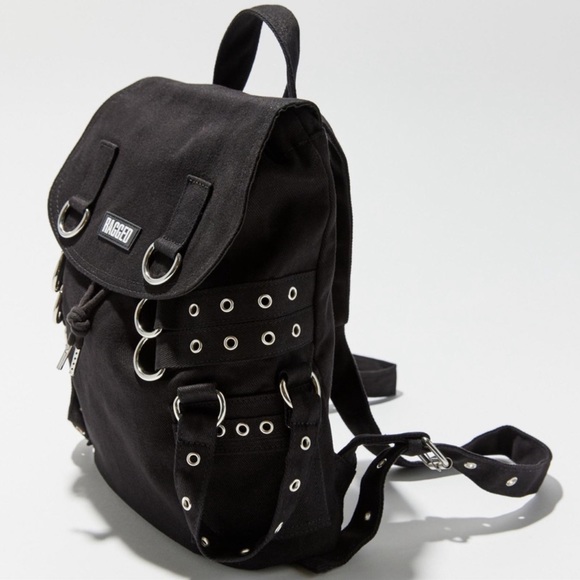 💚 SOLD 💚 Ragged Priest Sabbath Backpack - Picture 4 of 7